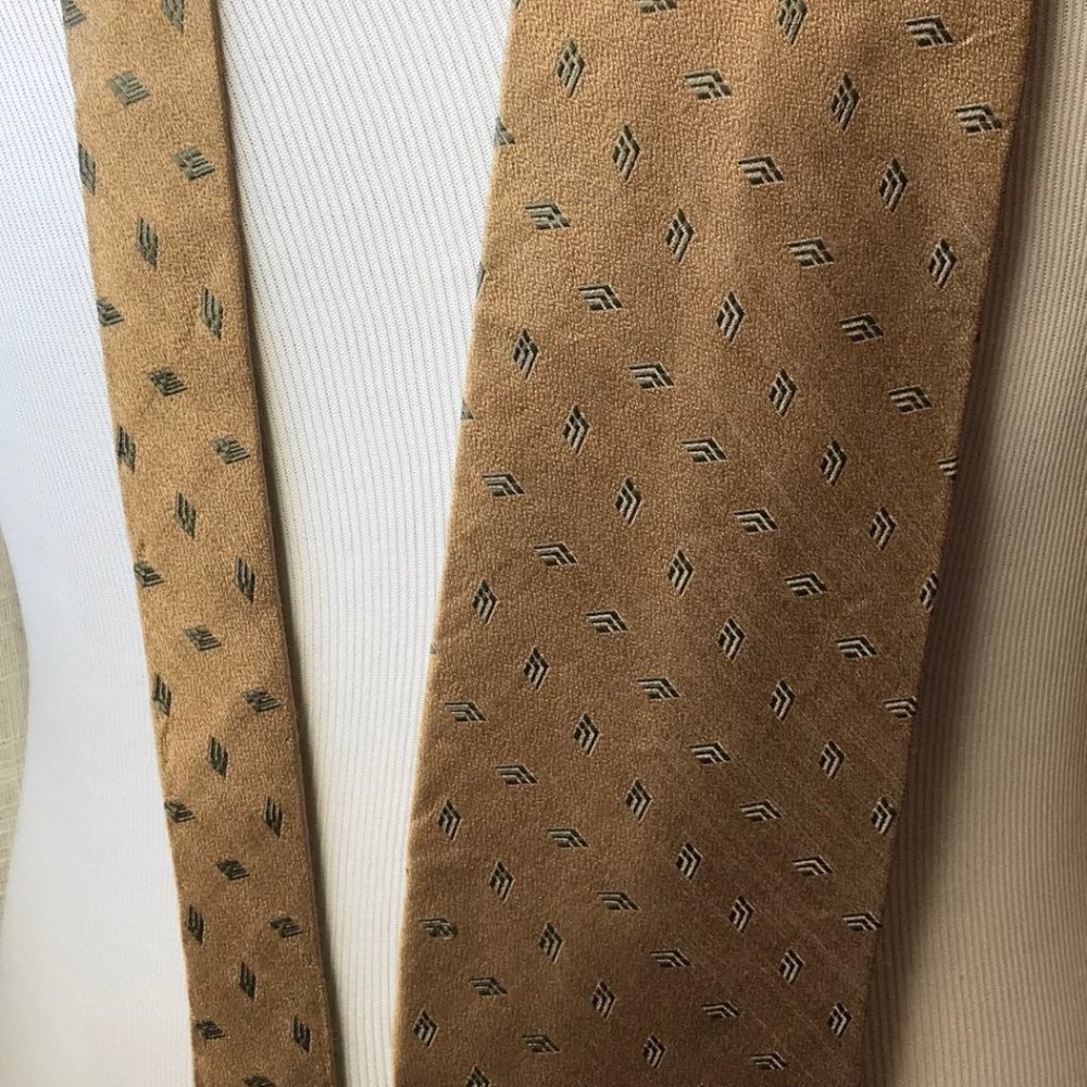 Calvin Klein Men's Tie